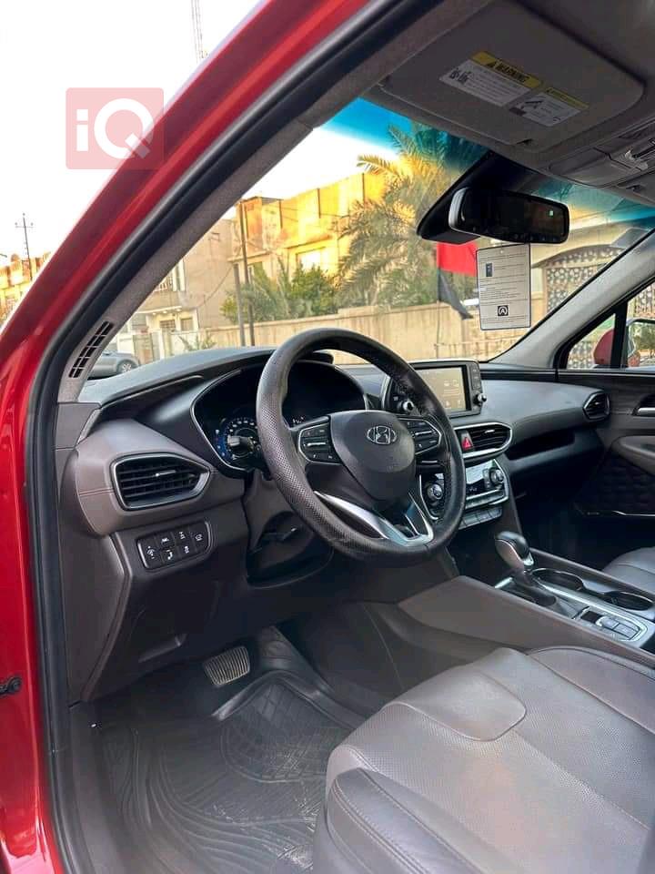 هیوندای سەنتافی